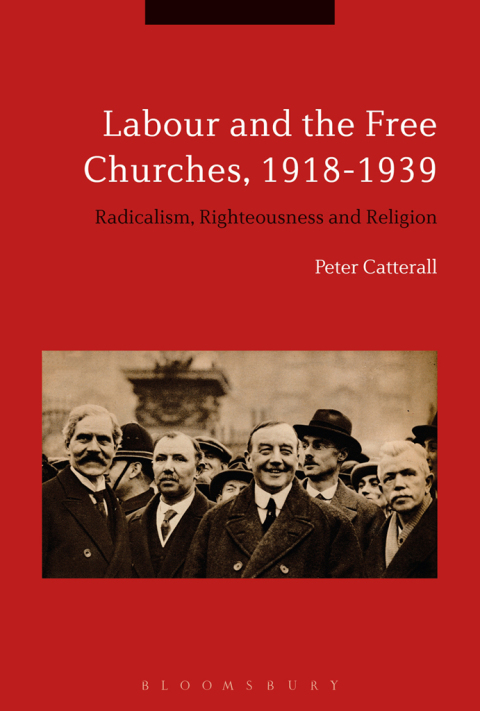Labour and the Free Churches, 1918-1939 