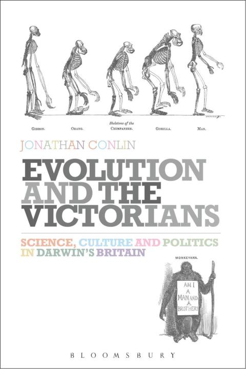 Evolution and the Victorians 