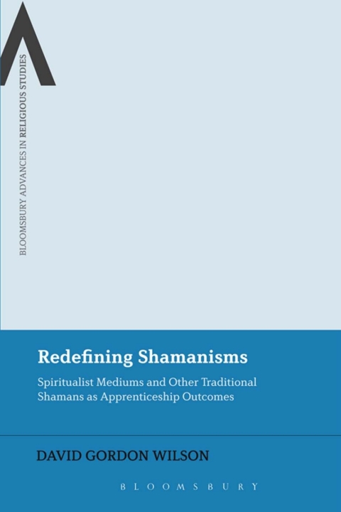Redefining Shamanisms 