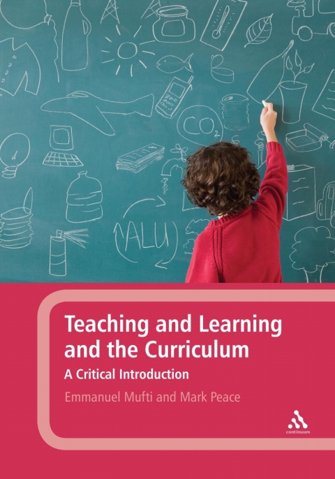Cover image for book Teaching and Learning and the Curriculum