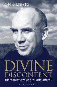 Cover image: Divine Discontent 1st edition 9781441180629