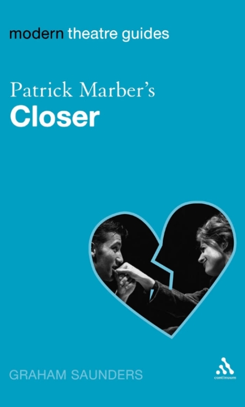 Patrick Marber's Closer 