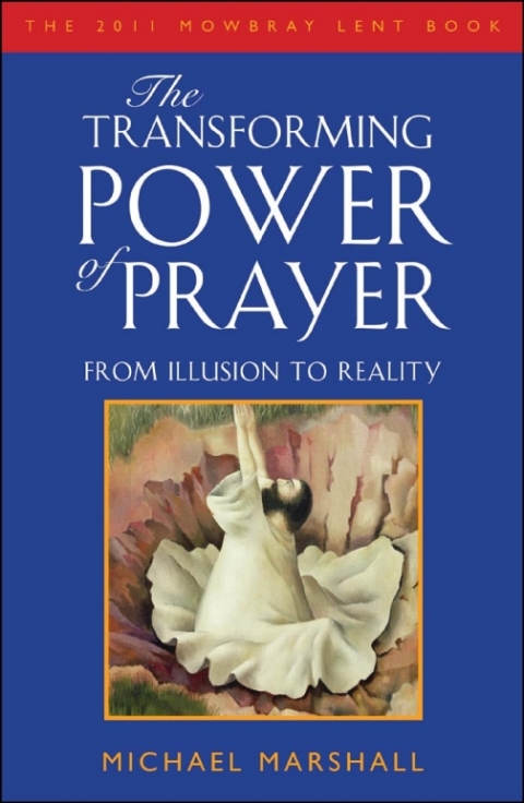 Cover image for book The Transforming Power of Prayer