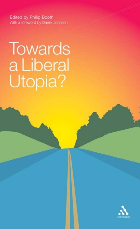 Towards a Liberal Utopia? 
