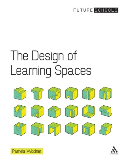 Cover image for book The Design of Learning Spaces