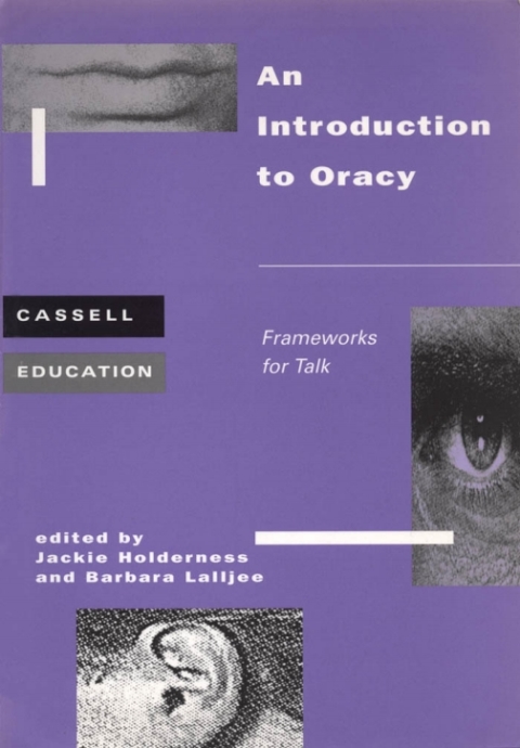 Introduction to Oracy 