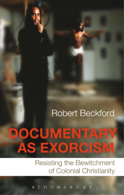 Cover image for book Documentary as Exorcism