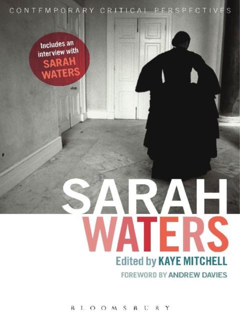 Cover image for book Sarah Waters