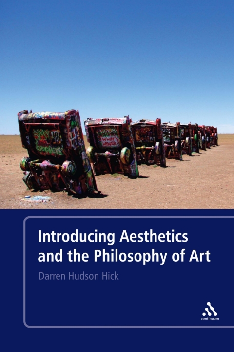Introducing Aesthetics and the Philosophy of Art 