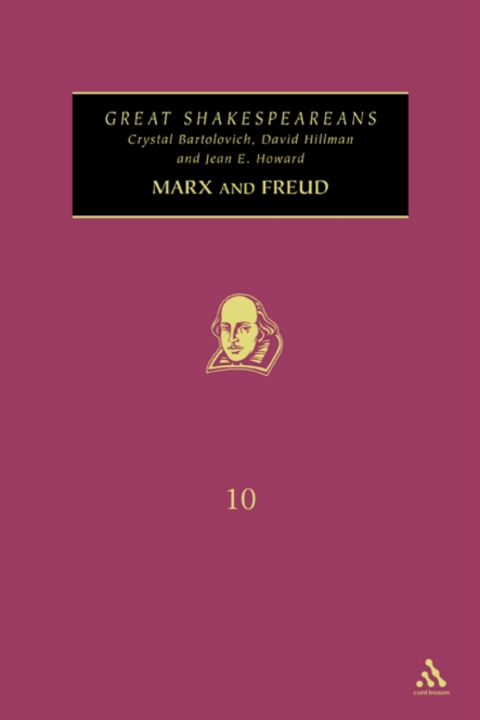 Marx and Freud 
