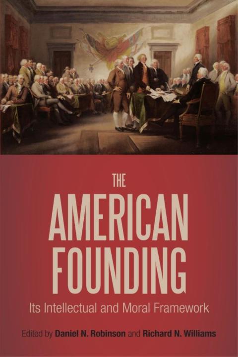 The American Founding 