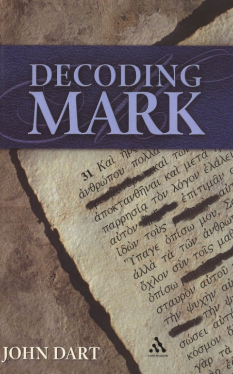 Decoding Mark 