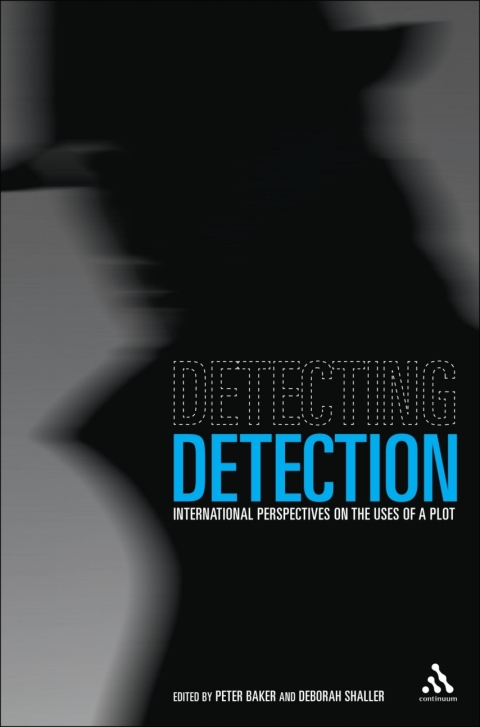 Cover image for book Detecting Detection