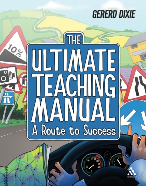 Cover image for book The Ultimate Teaching Manual