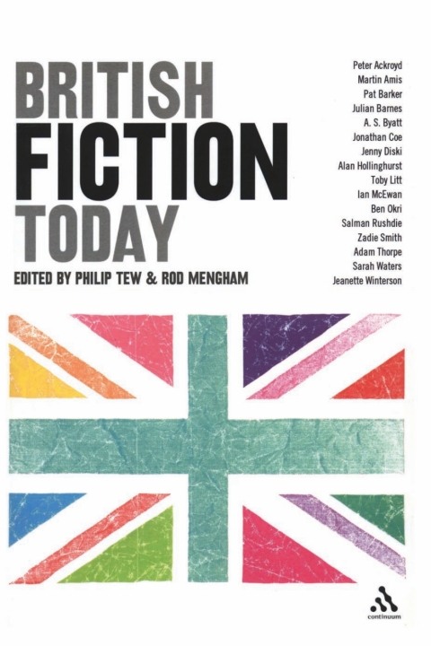 British Fiction Today 