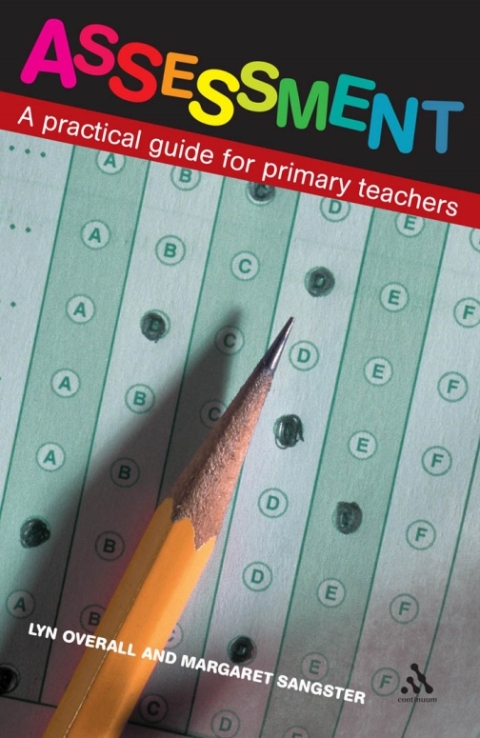 Cover image for book Assessment