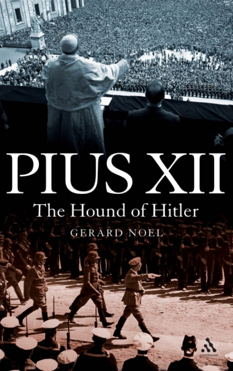 Cover image for book Pius XII