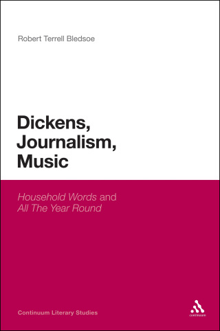 Dickens, Journalism, Music