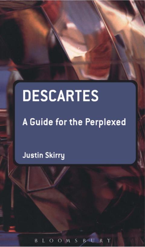 Cover image for book Descartes: A Guide for the Perplexed