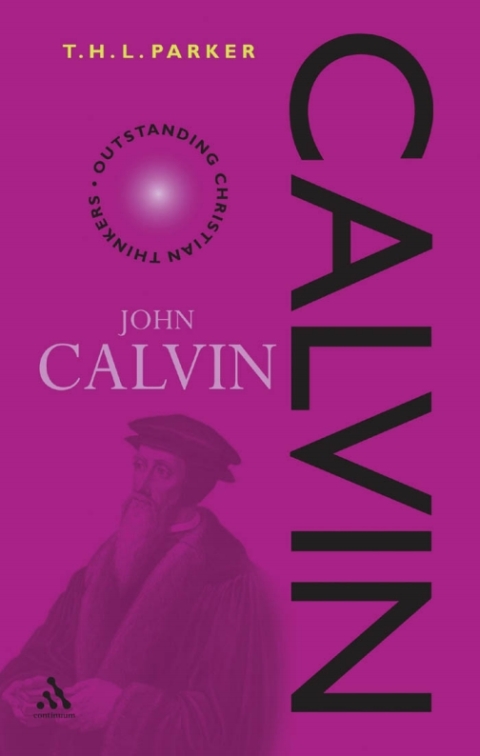 Calvin 