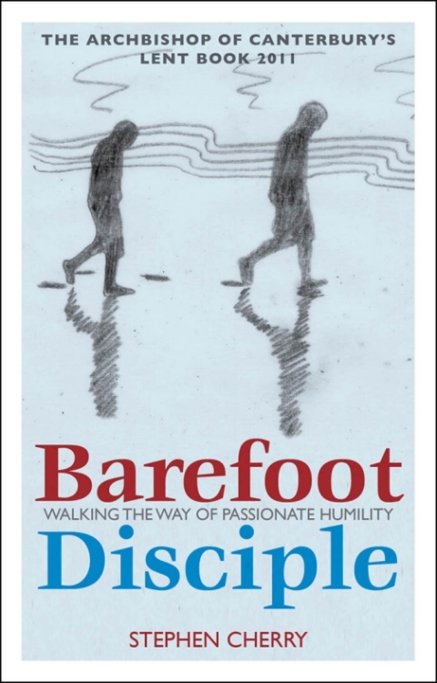 Barefoot Disciple 