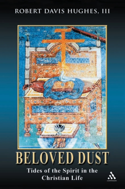 Cover image for book Beloved Dust