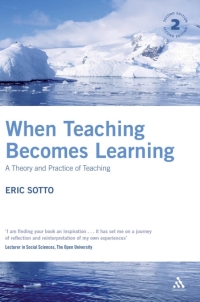 Imagen de portada: When Teaching Becomes Learning 2nd edition 9780826489081
