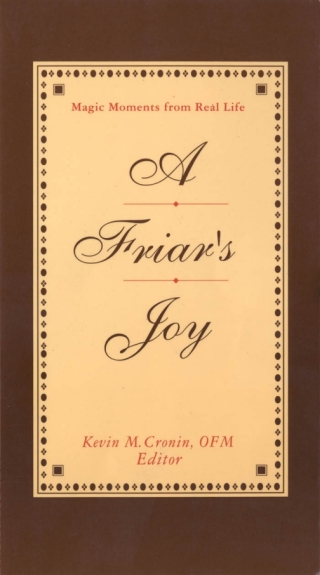 Friar's Joy