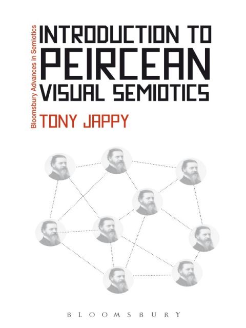 Cover image for book Introduction to Peircean Visual Semiotics