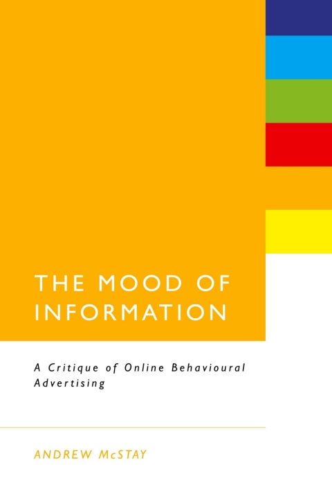 Cover image for book The Mood of Information