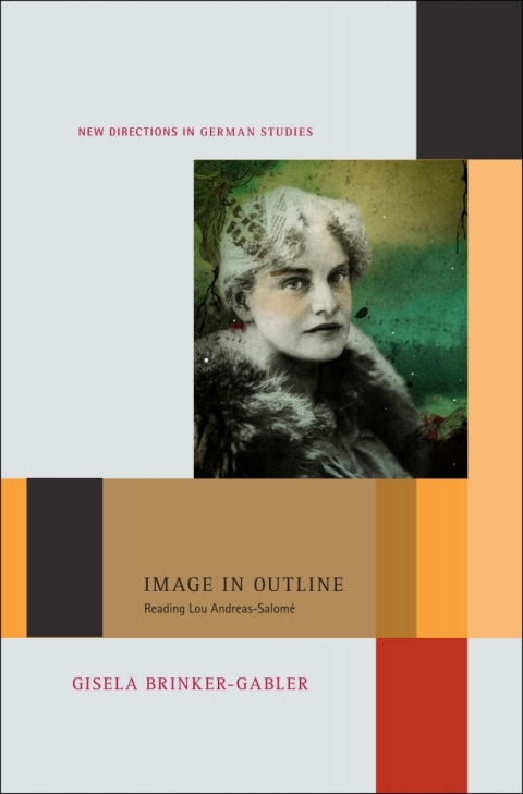 Cover image for book Image in Outline