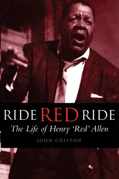 Ride, Red, Ride 