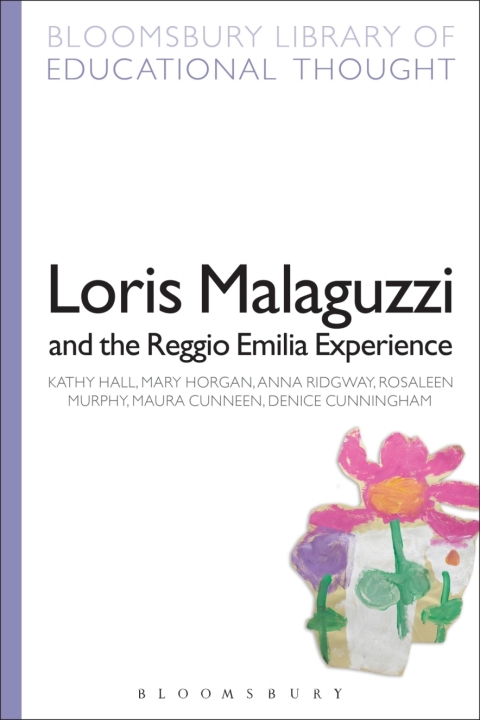 Loris Malaguzzi and the Reggio Emilia Experience 
