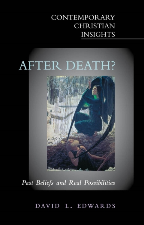 Cover image for book After Death?