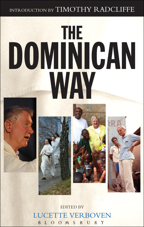 Cover image for book The Dominican Way