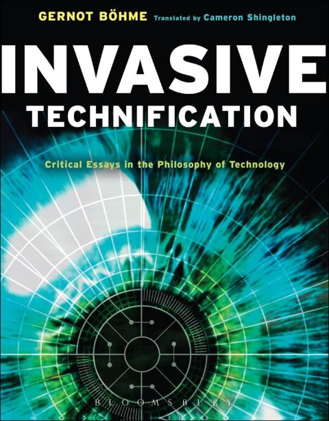Cover image for book Invasive Technification
