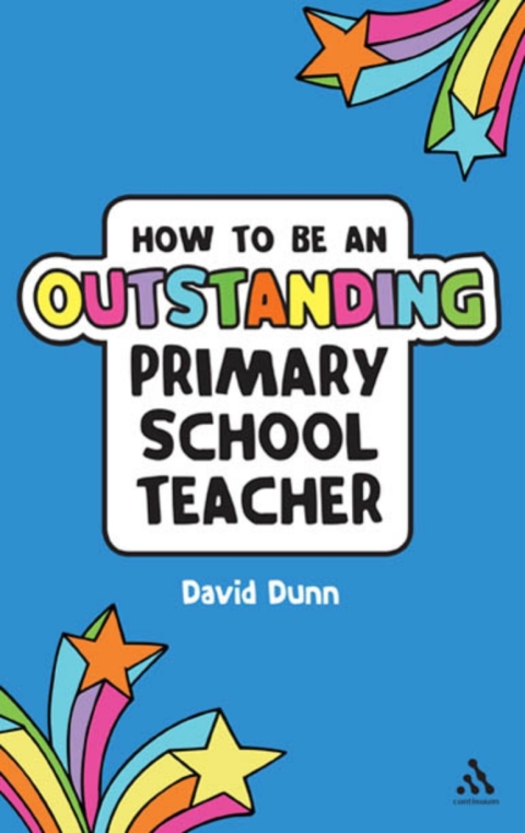 How to be an Outstanding Primary School Teacher 