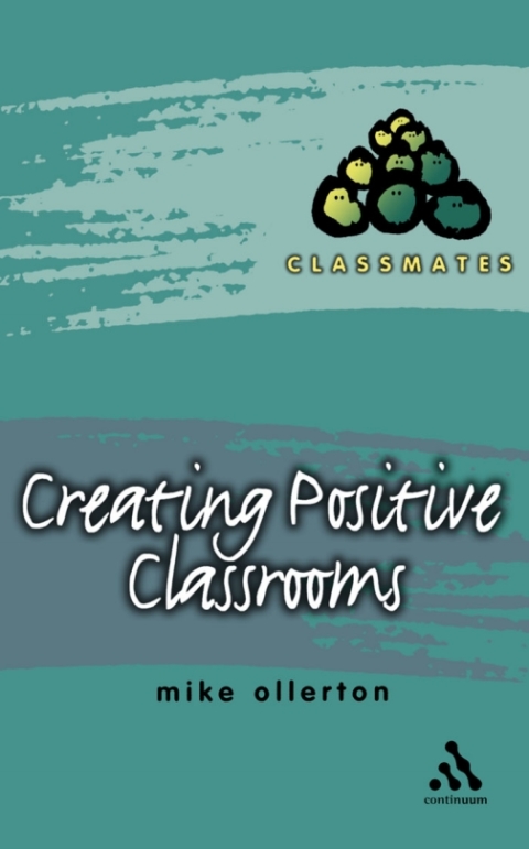 Cover image for book Creating Positive Classrooms