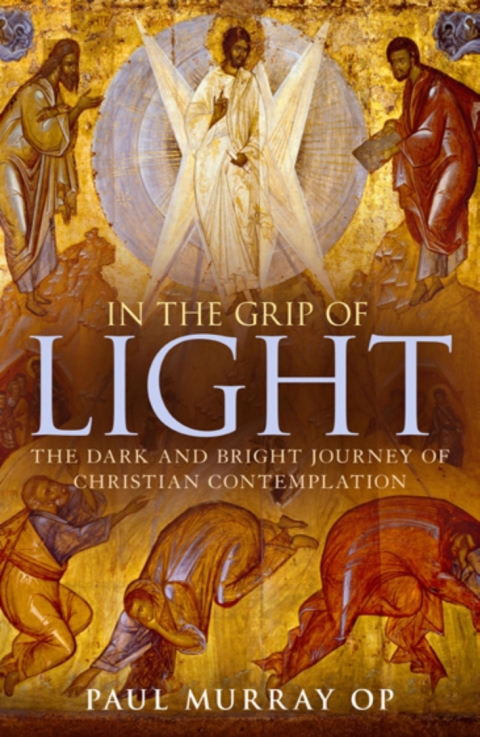 Cover image for book In the Grip of Light