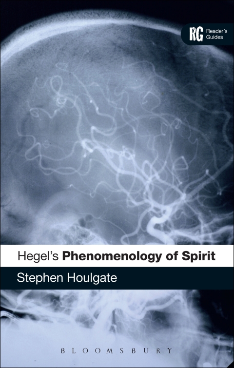 Hegel's 'Phenomenology of Spirit' 