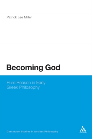 Becoming God
