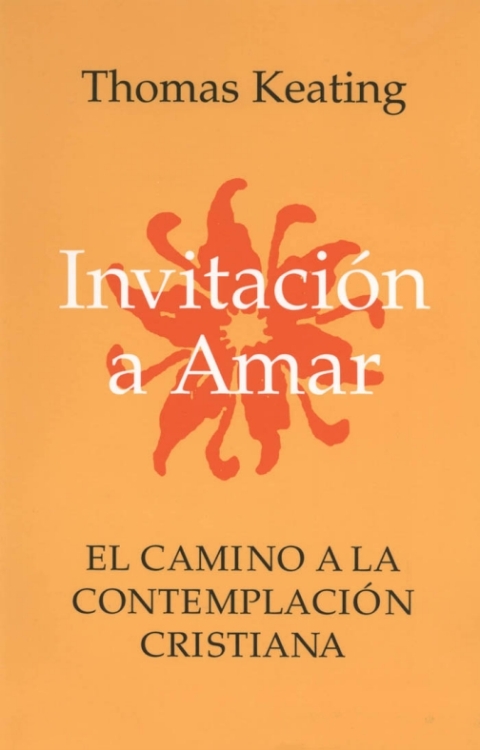 Cover image for book Invitacion A Amar