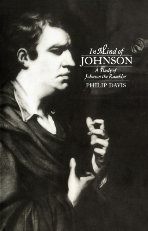 In Mind of Johnson 