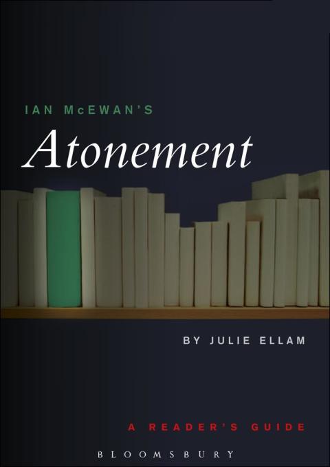 Cover image for book Ian McEwan's Atonement