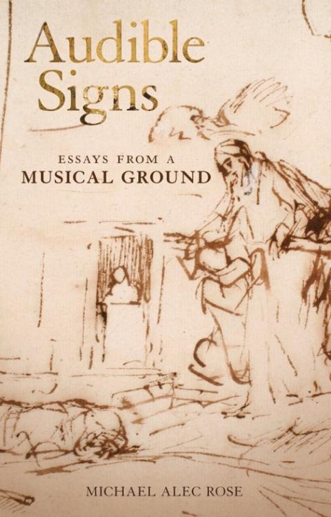 Cover image for book Audible Signs