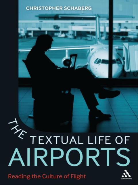 The Textual Life of Airports 