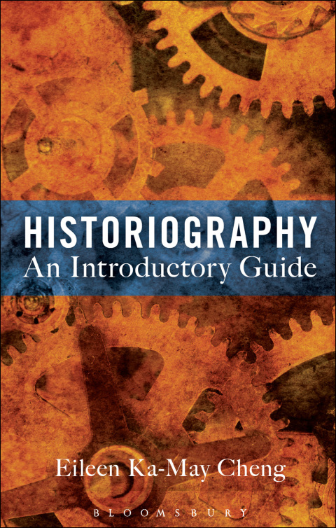 Cover image for book Historiography: An Introductory Guide