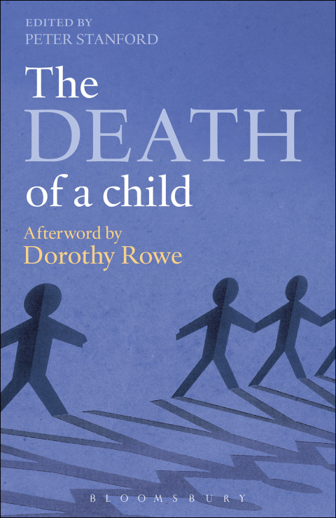 Cover image for book The Death of a Child