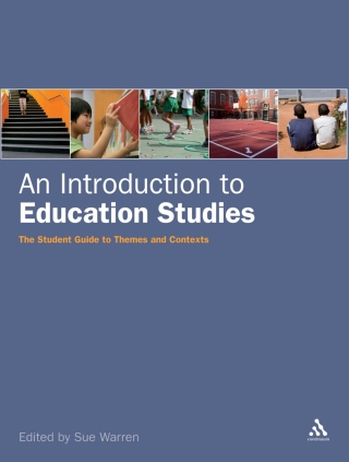 An Introduction to Education Studies