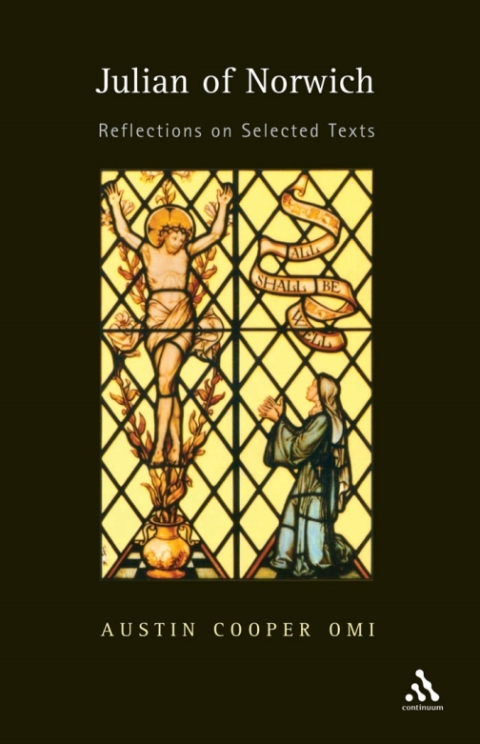 Cover image for book Julian of Norwich